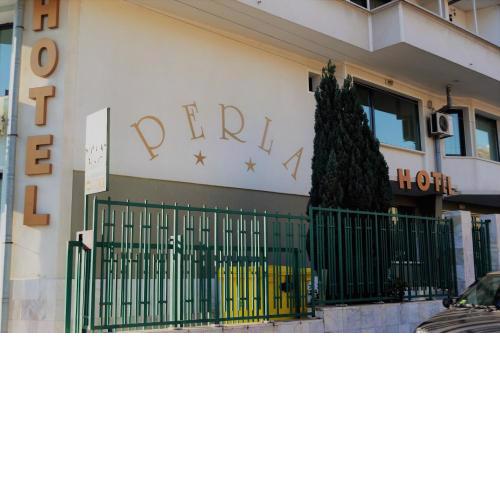 Hotel Perla