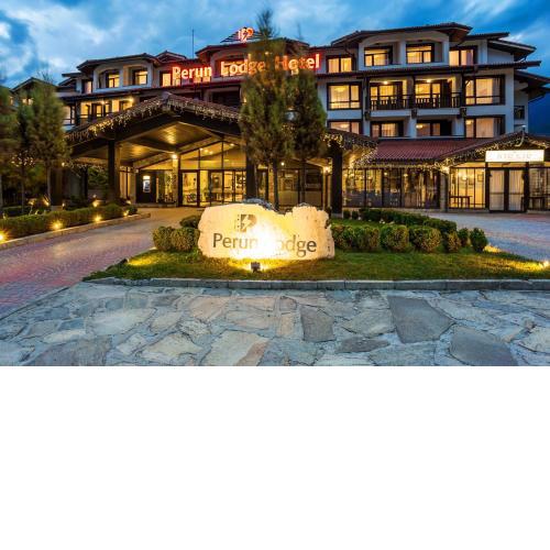 Hotel Perun Lodge