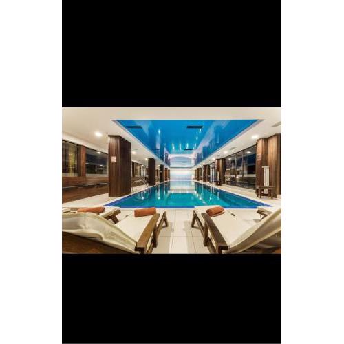 Hotel Perun Lodge