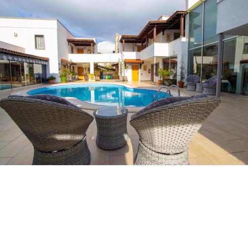 Hotel Pier Bodrum Marina