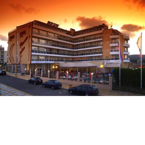 Hotel Plamena Palace