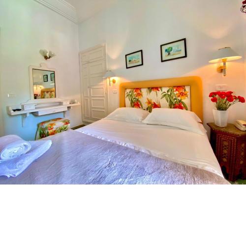 Hotel plaza corniche la marsa
