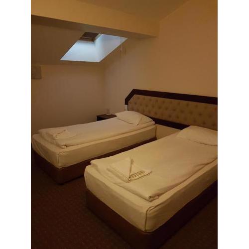 Hotel Podkovata