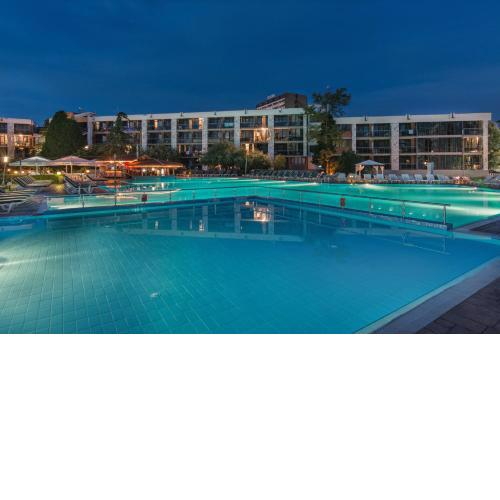 Hotel Pomorie Sun
