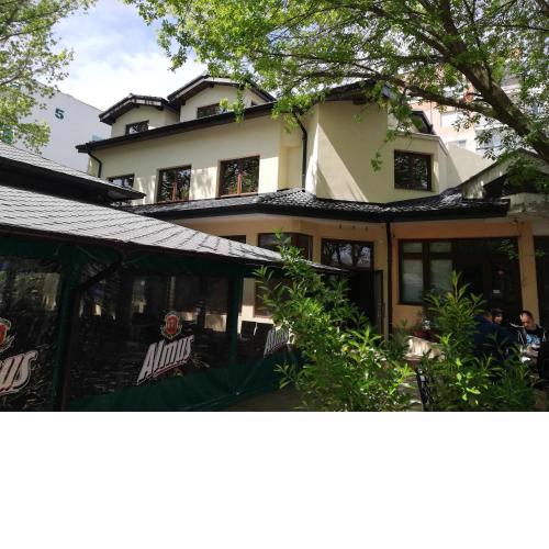 Hotel Ponti