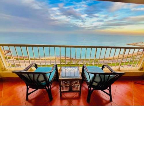 Hotel Porto Alsokhna