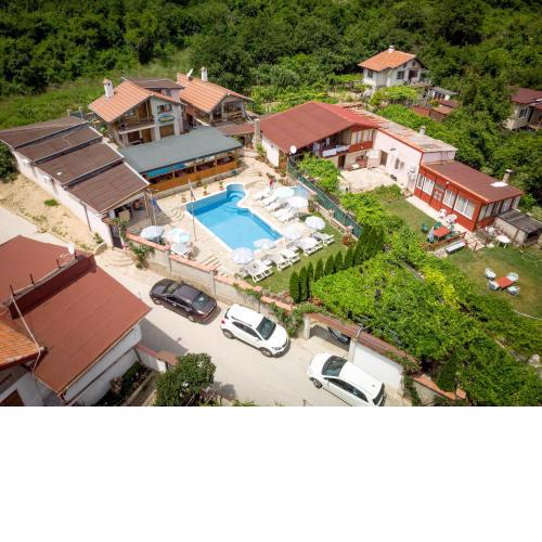 Hotel Poseidon