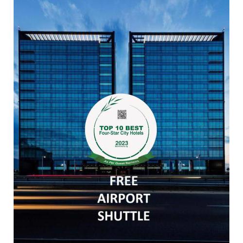 Hotel Premier Airport Sofia