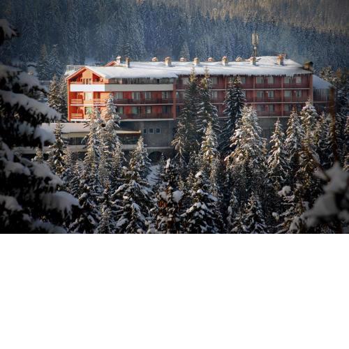 Hotel Prespa