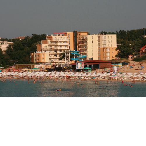 Hotel Princess Residence