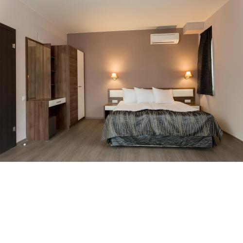 Hotel Provadia