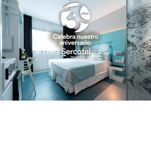 Hotel Puerto de la Luz