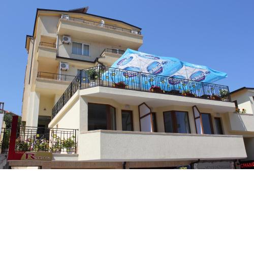 Hotel Radik