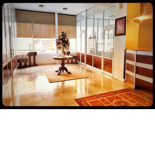 Hotel Rahovets