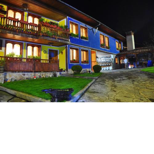 Hotel Rai