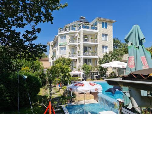 Hotel Rai