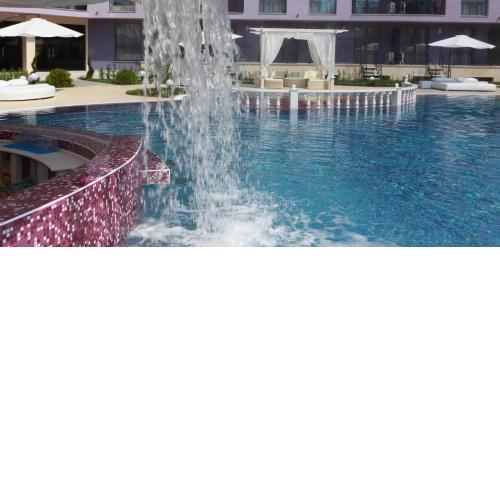 Hotel Rainbow 3 Resort Club