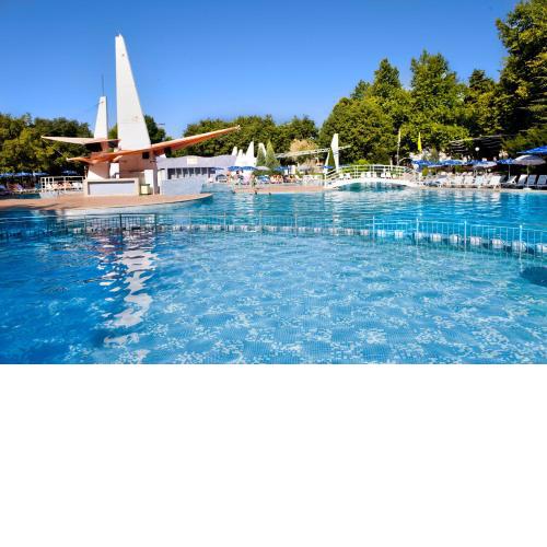 Hotel Ralitsa Aquaclub - All Inclusive plus Aquapark