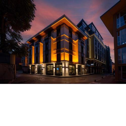 Hotel Ravi