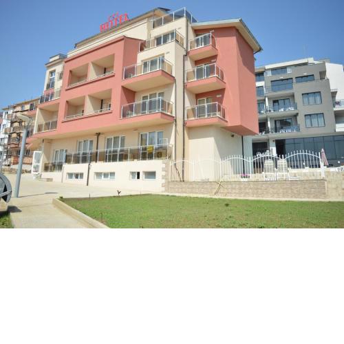 Hotel Ray
