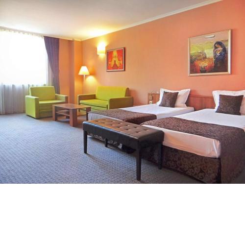 Hotel Real