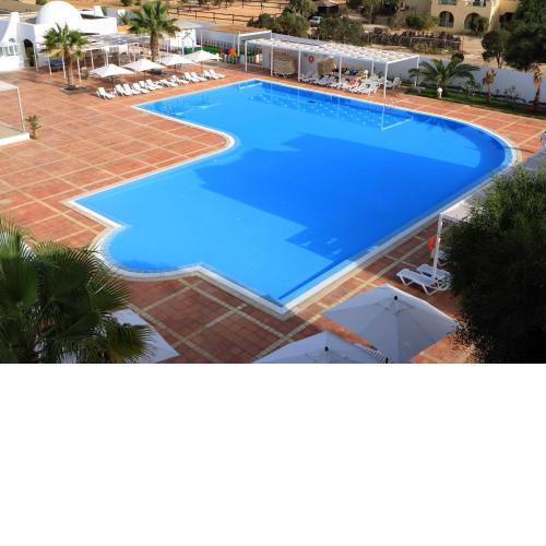 Hotel Riad Meninx Djerba