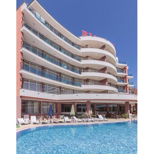 Hotel RIAGOR