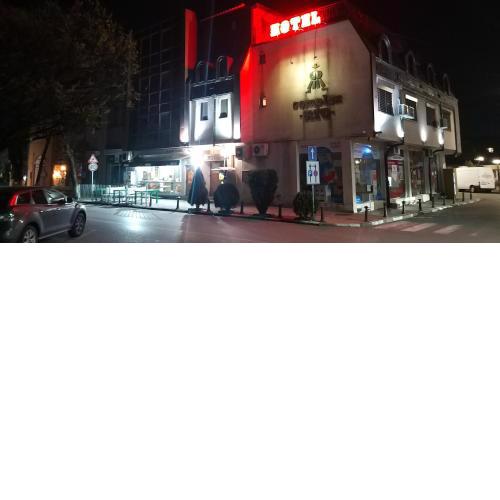 Hotel Rio