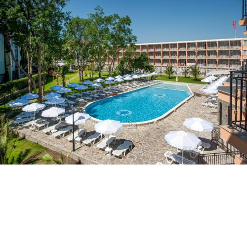 Hotel Riva - All Inclusive