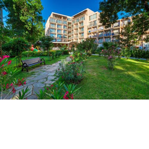 Hotel Riva Park - All Inclusive