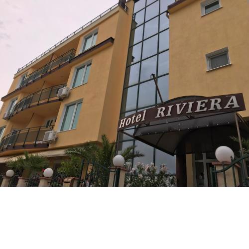 Hotel Riviera