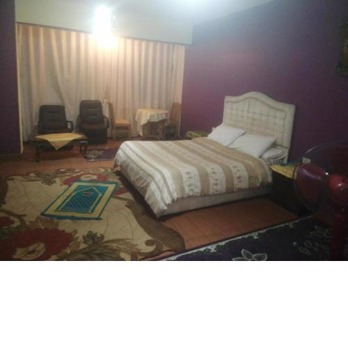 Hotel Room with Breakfast -Beni sweif