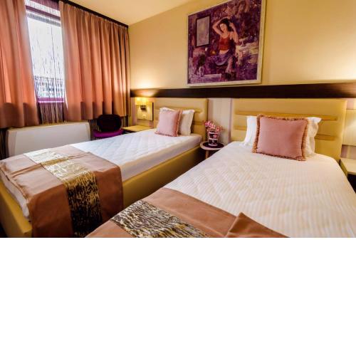Hotel Rostov