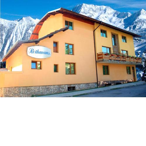 Hotel Rothmans