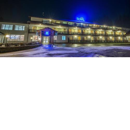 Hotel Royal Borovets