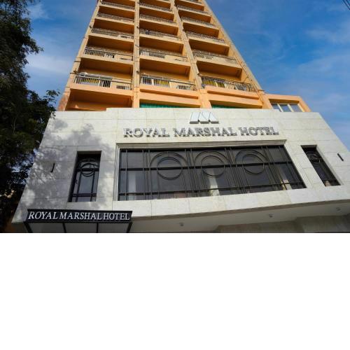 Hotel Royal Marshal