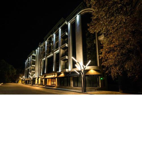 Hotel Royal Plovdiv
