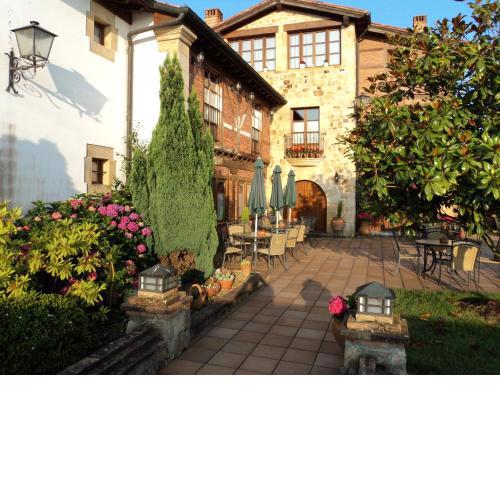 Hotel Rural Señorío de Altamira - Adults Only