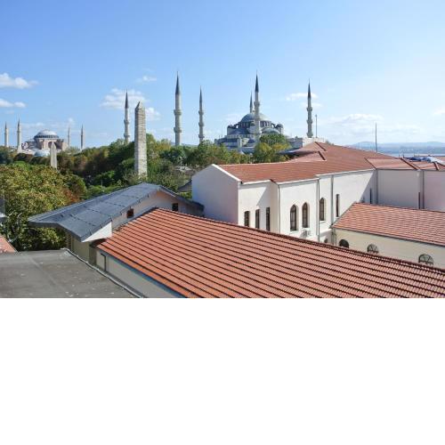Hotel Saba