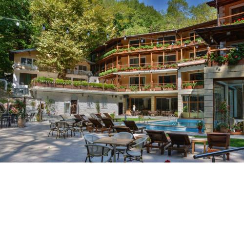 Hotel Saint Nedelya
