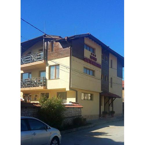Hotel Saint Nicola