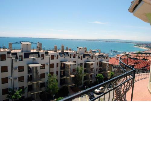 Hotel Saint Tatyana