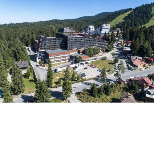 Hotel Samokov