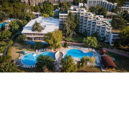 Hotel Sandy Beach