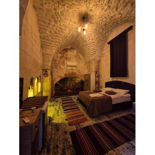 Hotel ŞANLI RUHA
