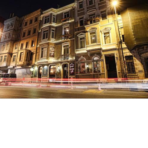 Hotel Santa Hill