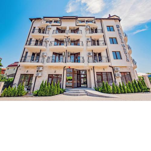 Hotel Santa Maria