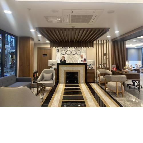 Hotel Sapphire