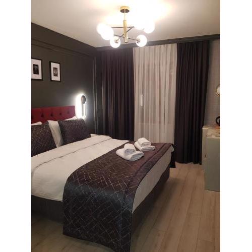 Hotel Selenayy Laleli