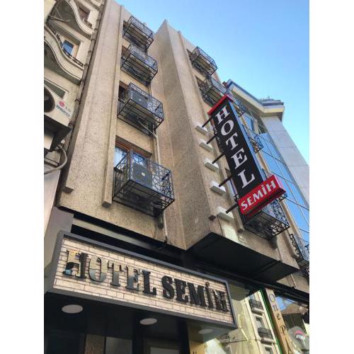 Hotel Semih